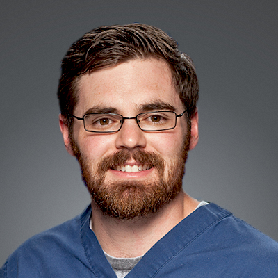 Matthew W. Fannell, MD