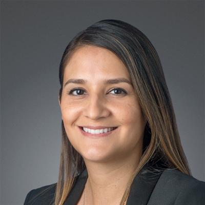 Myra Alejandra Peña-Delgado, MD
