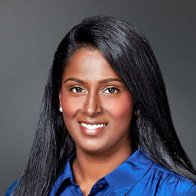 Maheshika Kalpana Ratnayake, MD