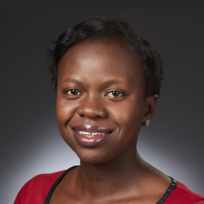 Linah Kwamboka Mairura, MD