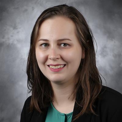 Katie Brode, PA