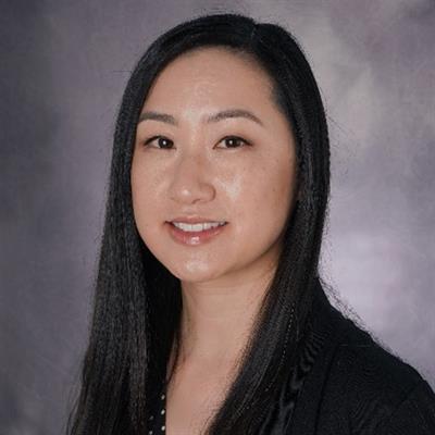 Mary Wong, MD