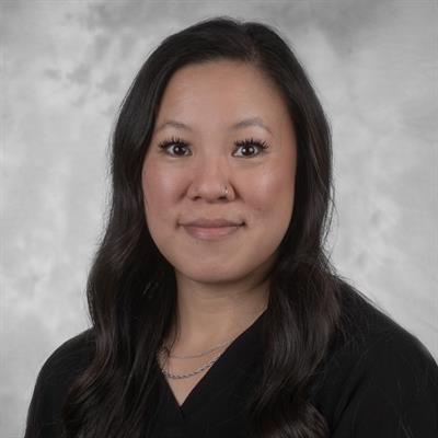 Christie Len-Marie Quan, MA, BS, LPC