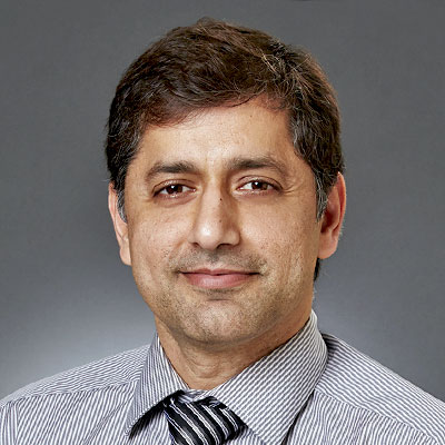 Mohammad Ashfaq, MD