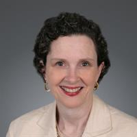 portrait of Joyce Ann O'Shaughnessy, MD