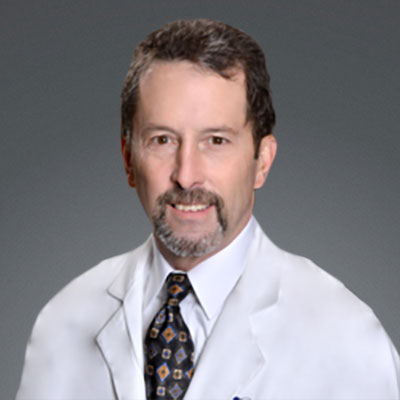 Peter John Wells, MD