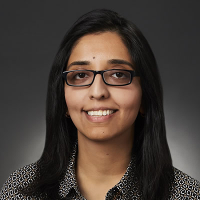 Ranjeeta Ramesh Bahirwani, MD