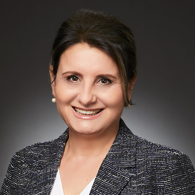 Velitchka Hristova Kouneva-Skerleva, PA