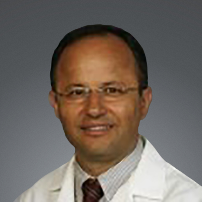 Metin Punar, MD