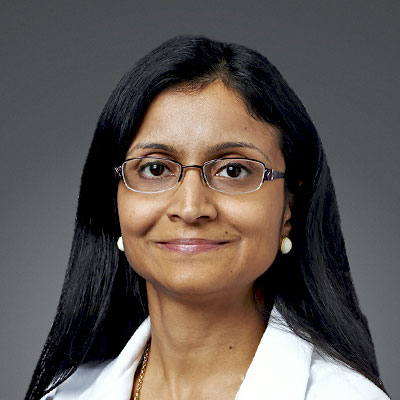 Punam Mahendra Patil, MD