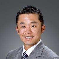 portrait of Peter Yau, MD