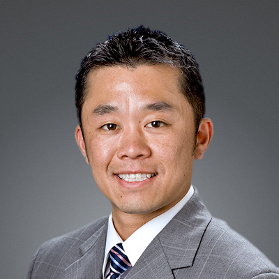 Peter Yau, MD