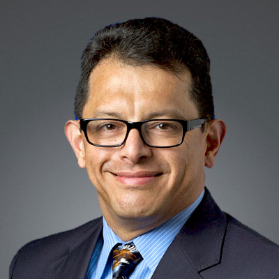 Dr. Abel Yovanni Castro-Amador