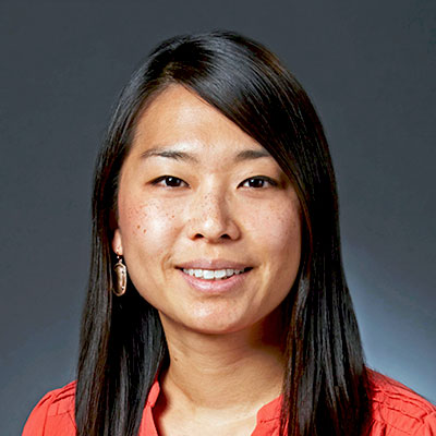 Hyojin kwon, md