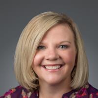 portrait of Jessica Clay Ehrig, MD
