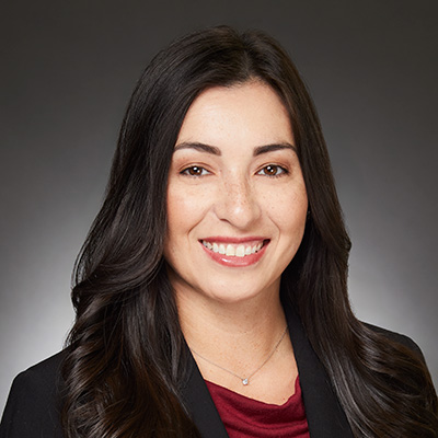 Patricia Koeke Gonzalez, FNP-C