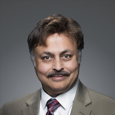 Rajiv Dattatreya, MD