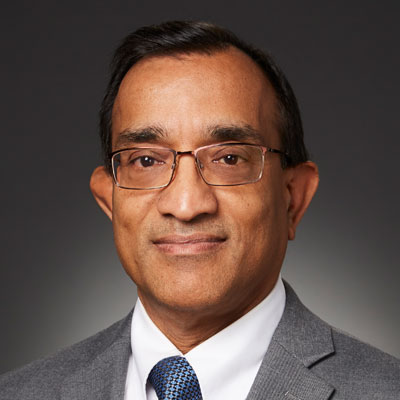 Mani Bashyam, MD