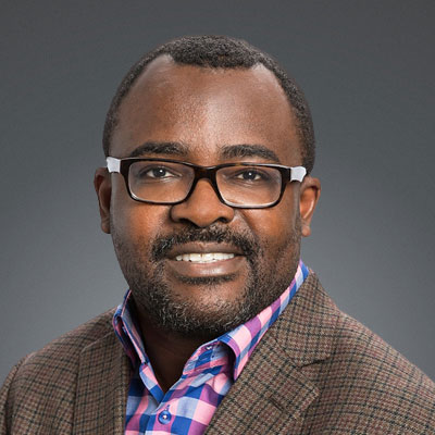 Akinwande Akinbobola Akinfolarin, MD