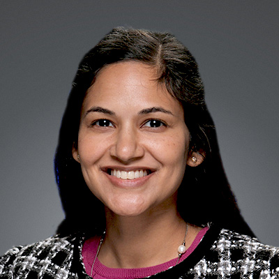 Sharon Rao, MD