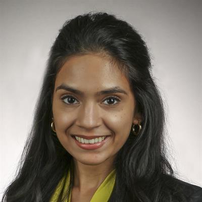 Pallavi mukkamala, md