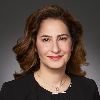 Helen hashemi, md