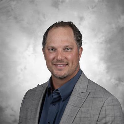 Todd Austin Want, AGACNP