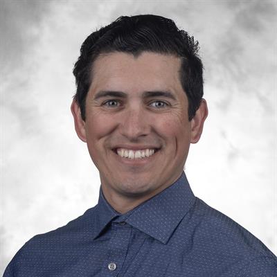 Austin Genevay, PT