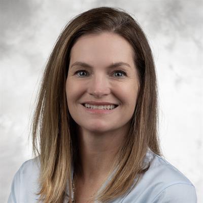 Kristi Hamilton McKenzie, MD