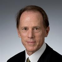 portrait of Bertram Leon Smith, MD