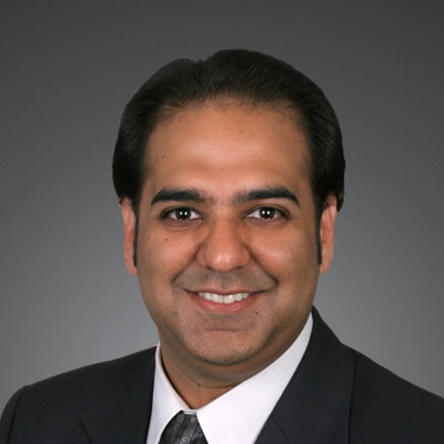 Raymon Kumar Aggarwal, MD