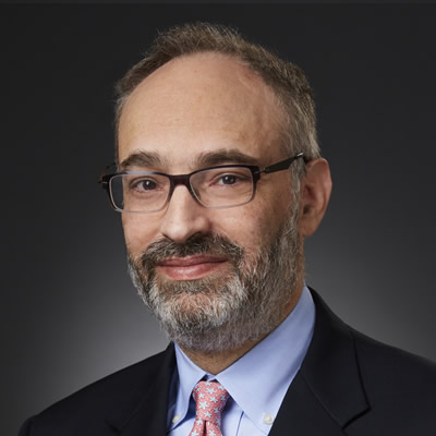 Jeffrey Kopita, MD, FACP, FCCP