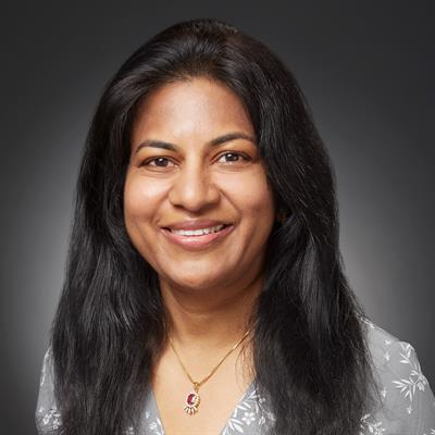 Sireesha Rukkannagari, MD