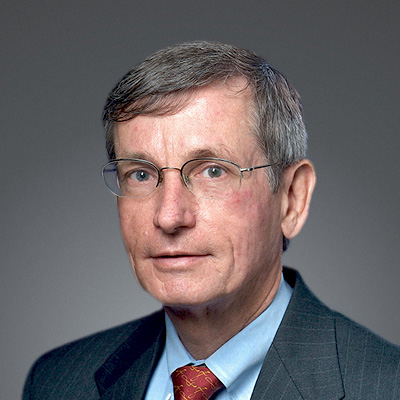 Dr. Richard Patrick Lenehan