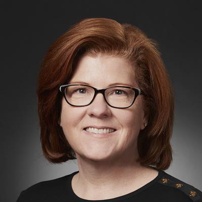 Brenda Huitt Ziegler, FNP