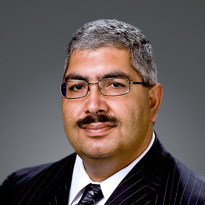 Khaled Hilal, MD