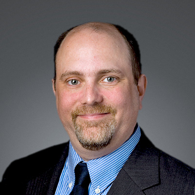 Dr. Richard Lones McColl