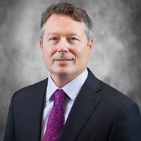 portrait of Todd Spencer Albright, DO