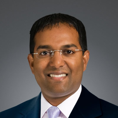 Vairavan Saravanan Subramanian, MD