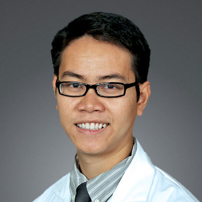 Tuan Tran, MD