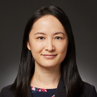 Dra. Julie Difei Zhong