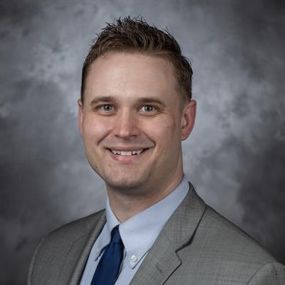 Justin David Jacobs, DO