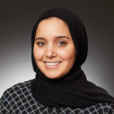 Amber Hassan Hussein, PA-C