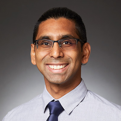 Ryan Surujdin, MD