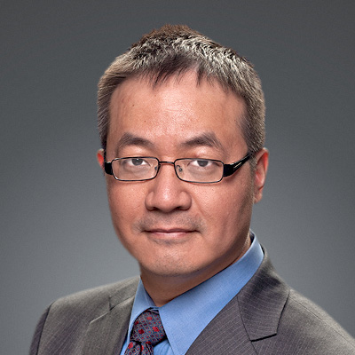 Dr. Jason H. Huang
