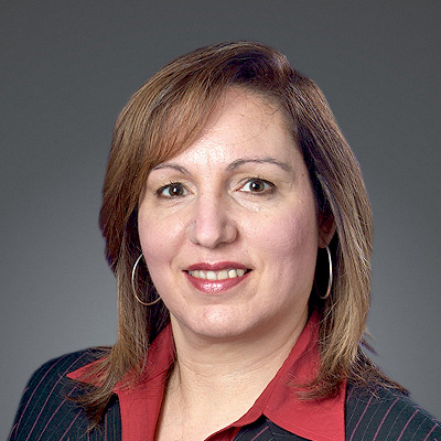 Lubna H. Sayage-Rabie, MD