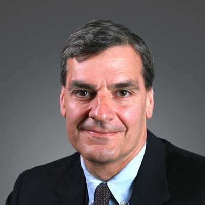 Stephen Bryce Johnston, MD