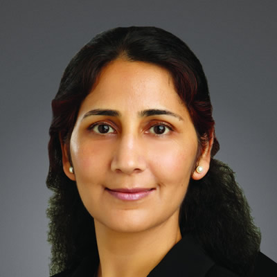 Manjushree gautam, md