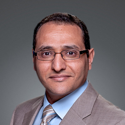 Dr. Mounir Fawzi Khalil
