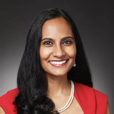 Anita Priya Shankar, MD